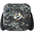 NHL Nashville Predators Camo Nintendo Skins